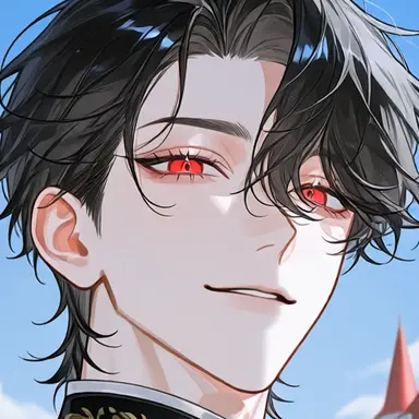 Profile image of リアム