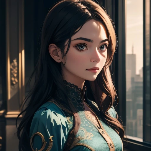 정서현