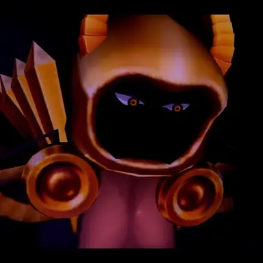 Profile image of Dominus