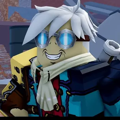 Profile image of Cyborg