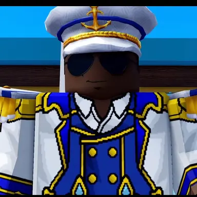 Profile image of Buddha Admiral