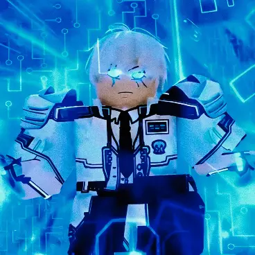 Profile image of Zero