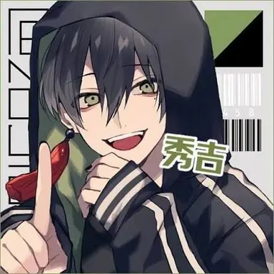 Profile image of Hideyoshi