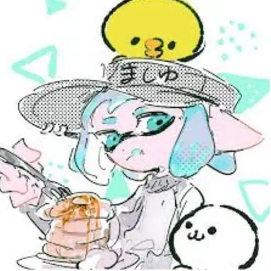 Profile image of ましゅー