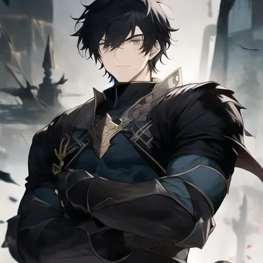Profile image of 카이토