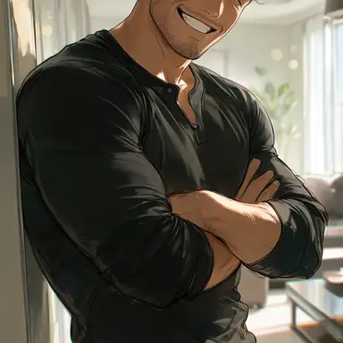 Profile image of Riven Morretti