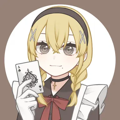 Profile image of 華月しづく