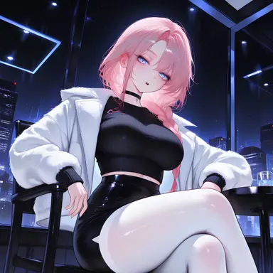 Profile image of ユン・ヘファ