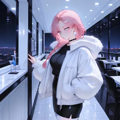 Profile image of ユン・ヘファ