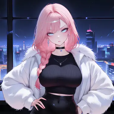 Profile image of ユン・ヘファ