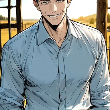 Profile image of Hale Morrow