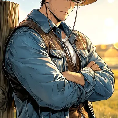 Profile image of Colt Garrett