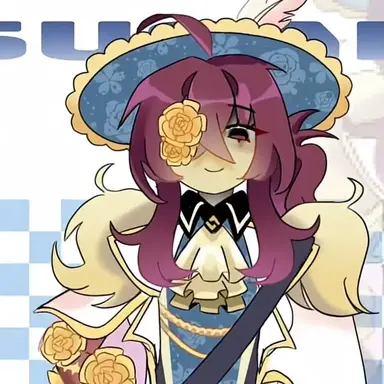 Profile image of 제인도