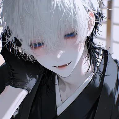 Profile image of Kusabi