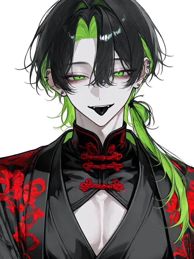 enokisann.의 💉先輩中毒☠️