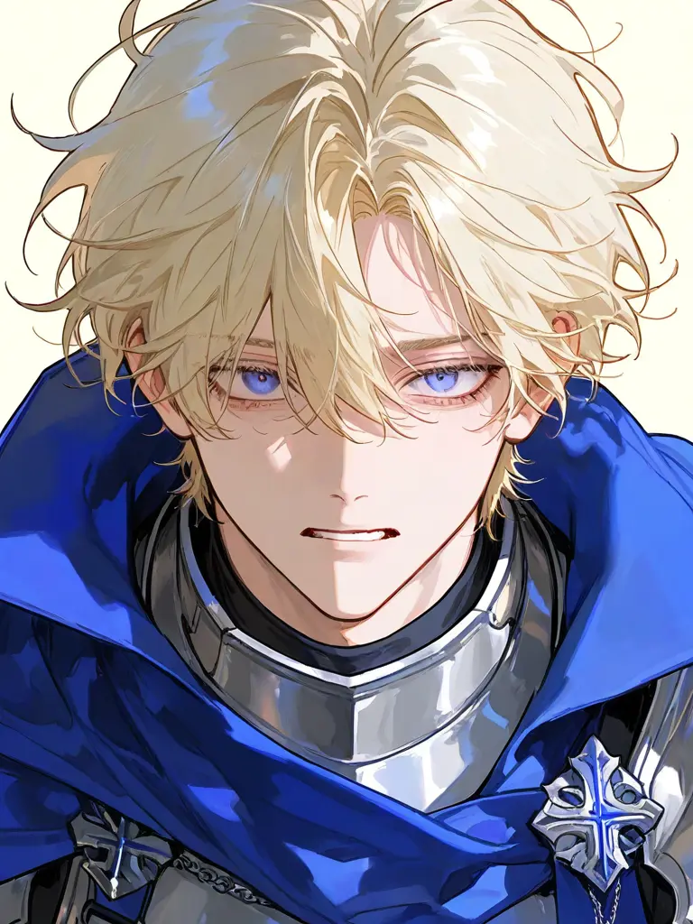 summmoo_2의 専属騎士は悪役令嬢(王子)に溺愛中です