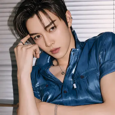 Profile image of 성찬