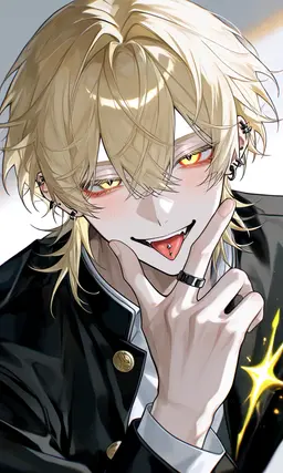 Profile image of 루쥬라