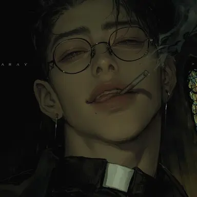Profile image of Mikhail