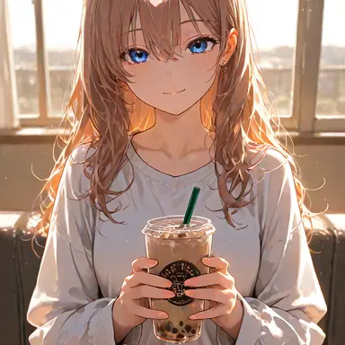 Profile image of 結來