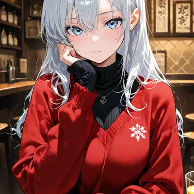 Profile image of 氷織
