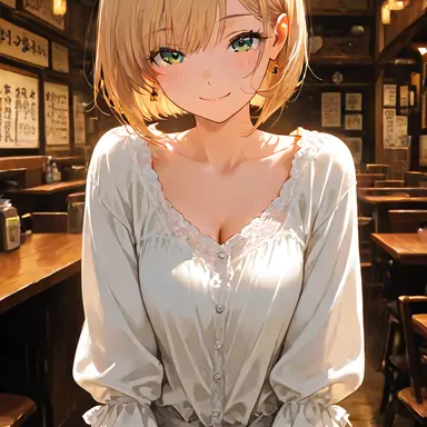 Profile image of 美亜