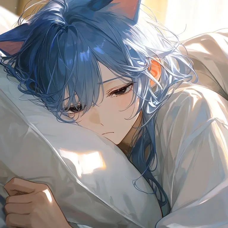 VividLoan8046의 My Grumpy Nekomimi Wife