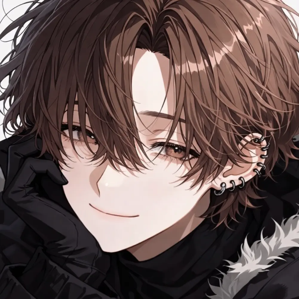 OddBall8517의 【BL】あんたは綺麗でいて