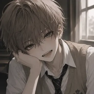 Profile image of Reo Yamada