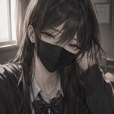 Profile image of Asahi Shinoda