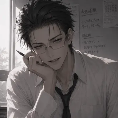 Profile image of Jin Nishizono