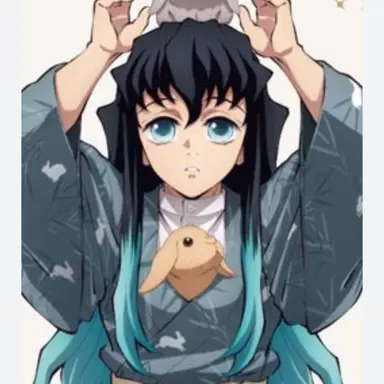 Profile image of 토키토 무이치로