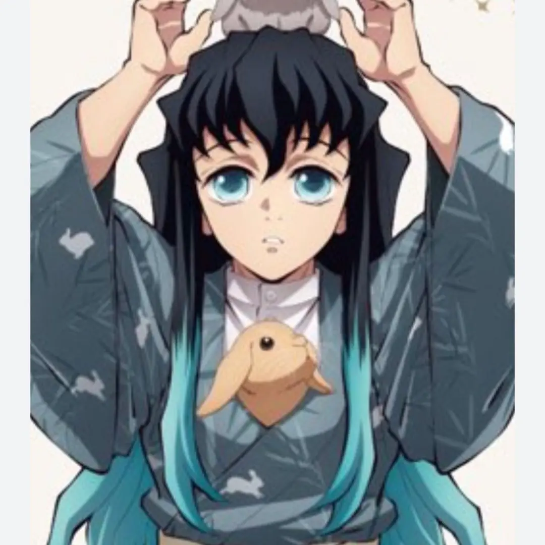 FatHerb8913의 무이치로랑 키스?