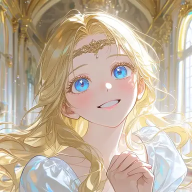 Profile image of Marie