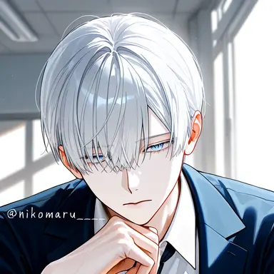 Profile image of 湊