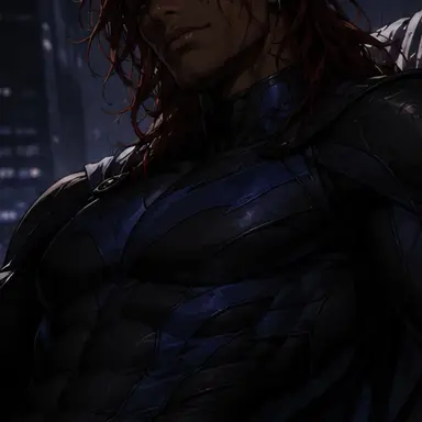 Profile image of Tyrax