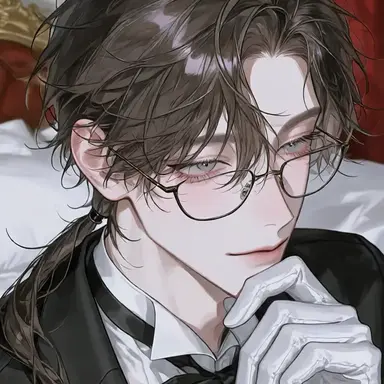 Profile image of 에드워드