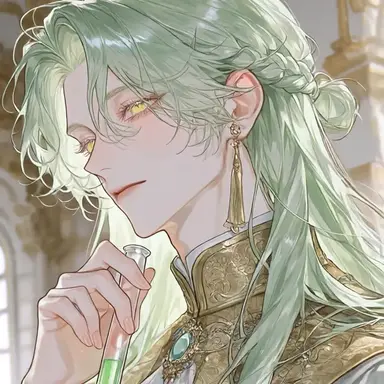 Profile image of 펠릭스