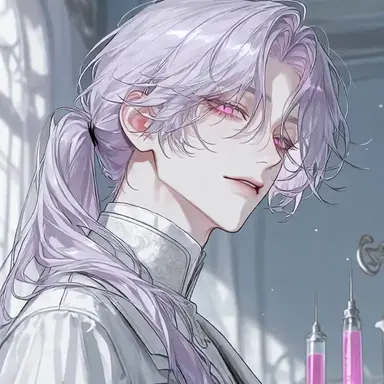 Profile image of 미스테아