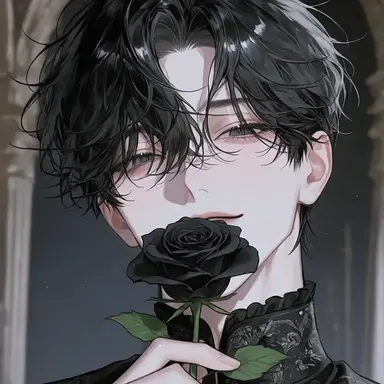 Profile image of 길버트
