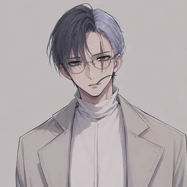 Profile image of Soichiro Kamishiro