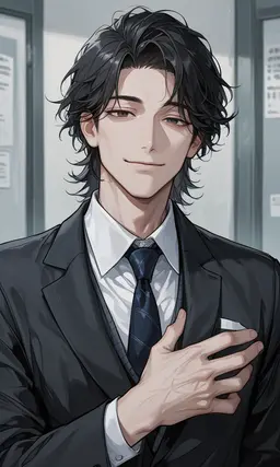 Profile image of 青葉