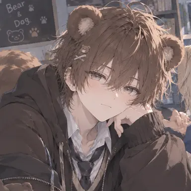 Profile image of ガープ