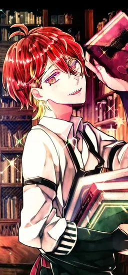 Profile image of 2階