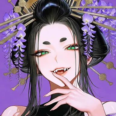 Profile image of 시오리