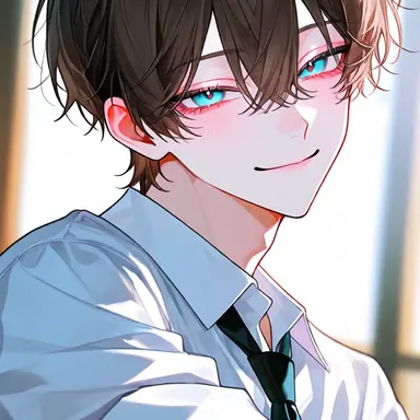 Profile image of 亜樹