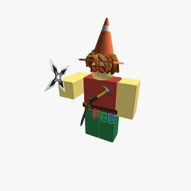 Profile image of ConeMan_25