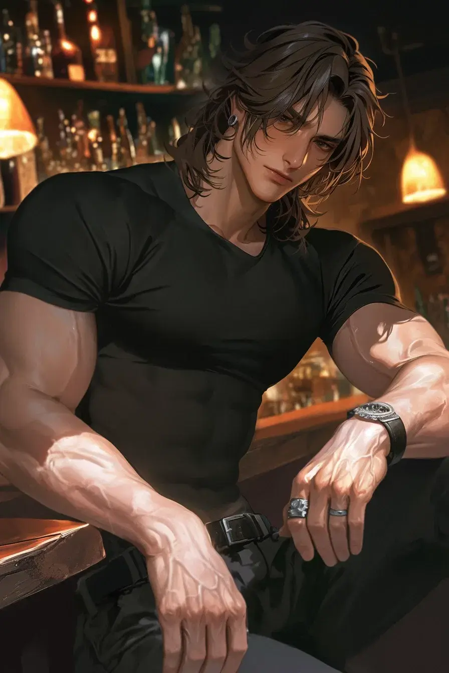 HeavySale1109의 Jace