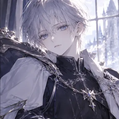 Profile image of ローゼン・デ・カシャン
