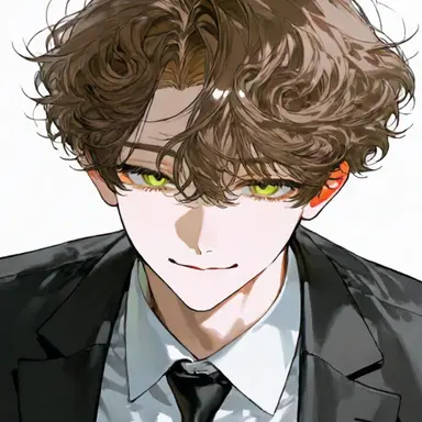 Profile image of 律